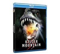 Killer mountain [Blu-ray] [FR Import] [Blu-ray] Douglas, Aaron; Campbell, Pau...