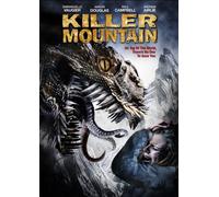 Killer Mountain [DVD] [Region 1] [US Import] [NTSC]
