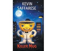 Killer Mug