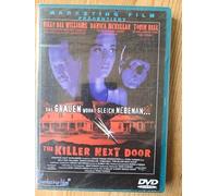 Killer Next Door,the [Import allemand]