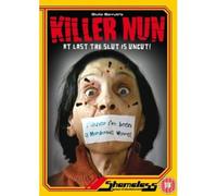 Killer Nun [1978] [DVD]