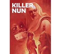 Killer Nun