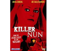 Killer Nun [DVD] [1978] [Region 1] [US Import] [NTSC]