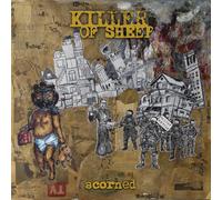 Killer Of Sheep - Scorned [VINYL]