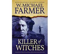 Killer of Witches: The Life and Times of Yellow Boy, Mescalero Apache: 1