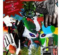 KILLER-OMA AT BLACK TERROR