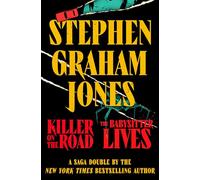 Killer on the Road / The Babysitter Lives (A Saga Double)
