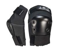 Killer Pads protective equipment Elbowpads PRO, Black, L, 11,11.ELB.PRO - 04