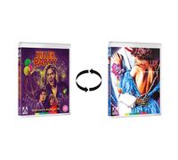 Killer Party Limited Edition Blu-ray Blu-ray