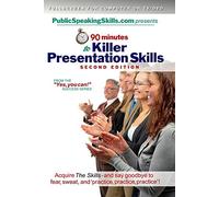 Killer Presentation Skills - Second Edition
