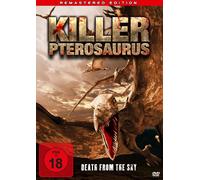 Killer Pterosaurus-Death From The Sky - Daddo,Came [Import allemand]