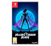 Killer Queen Black - Nintendo Switch