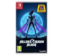 Killer Queen Black (Nintendo Switch)