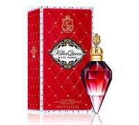 New Katy Perry Ladies Killer Queen Eau De Parfum Fragrance Spray For Her 100ml