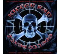 Killer Rap - Killer Rap
