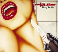 Killer - Ready For Hell