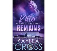 Killer Remains: 2 (Skeleton Island Series)