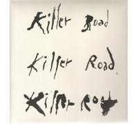 Killer Road A Tribute To Nico Ltd Edition White And Black Vinyl [ Patti Smith ]