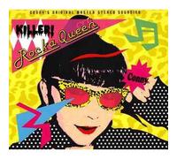 KILLER!ROCK-A-QUEEN