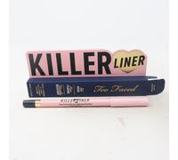 Too Faced Killer Liner - Waterproof Eyeliner Killer Sapphire
