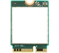 Killer Series for Intel BE1750i WiFi 7 Gaming Adapter Upgrade from BE201 | M.2 CNVio3 WiFi Card | 5.8 Gbps WiFi for PC | Bluetooth 5.4 Support | Supports Intel 13th+ Gen CPUs