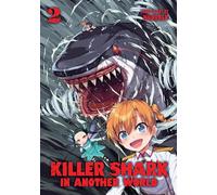 Killer Shark in Another World Vol. 2