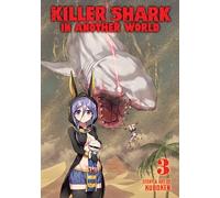 Killer Shark in Another World Vol. 3