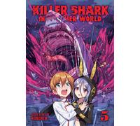 Killer Shark in Another World Vol. 5