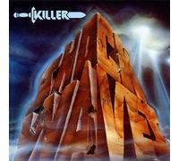Killer - Shock Waves
