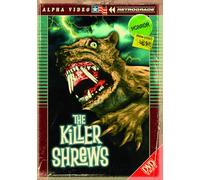 Killer Shrews