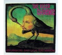 Killer Shrews - Killer Shrews