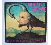 Killer Shrews, the - The Killer Shrews [VINYL]