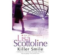 Killer Smile: A pule-pounding legal thriller with heart from the New York Times bestselling author