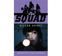 Killer Spirit by Jennifer Lynn Barnes (2008-02-13)