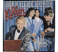Killer: The Mercury Years Volume I 1963-1968 [2xVinyl]