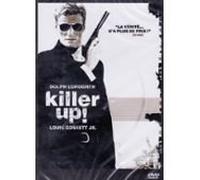 KILLER UP! (Dollph Lundgren - Louis Gossette JR)