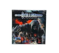 Killer - Vol 2 Only The Strong Survive 4 CD Box Set