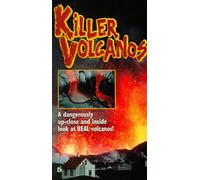 Killer Volcanoes - Up Close & Inside Look at Volc