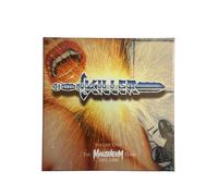 Killer - Volume One: The Mausoleum Years 1981-1990 (2019) 4CD Box Set NEW