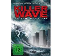 Killer Wave - Tsunami des Todes (DVD)