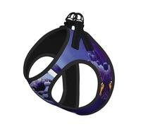 Killer Whale Compact Pet Suspender Vest-The Perfect Small Pet For A Comfortable Walk