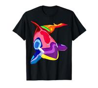 Killer Whale Lover Gifts Womens Orca Killer whales Mens T-Shirt