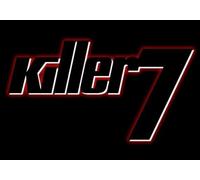 killer7 (Digital Limited Edition) (PC) Steam Key - GLOBAL