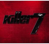 killer7 Steam CD Key