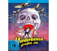 Geller, Bruce - Moerderbienen Greifen An (the Savage Bees) (Filmju