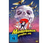 Geller, Bruce - Moerderbienen Greifen An (the Savage Bees) (Filmju