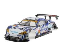 Killerbody 1/10 VivaC 86 MC - Toyota GT86 GT LeMans Style Finished RC Car Body