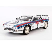 [Killerbody] 48840 1/10 Lancia037 Rally