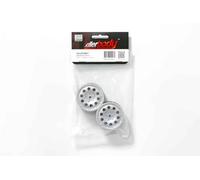 [Killerbody] 48867 1/10 Front Wheel Fit for 1/10 Lancia037 Rally