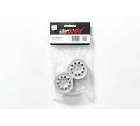 [Killerbody] 48868 1/10 Rear Wheel Fit for 1/10 Lancia037 Rally
